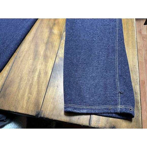 Vintage BTL Beyond The Limit Joggers Mens Cargo XL Sweatpants Baggy Y2K 90s EUC - Picture 11 of 14